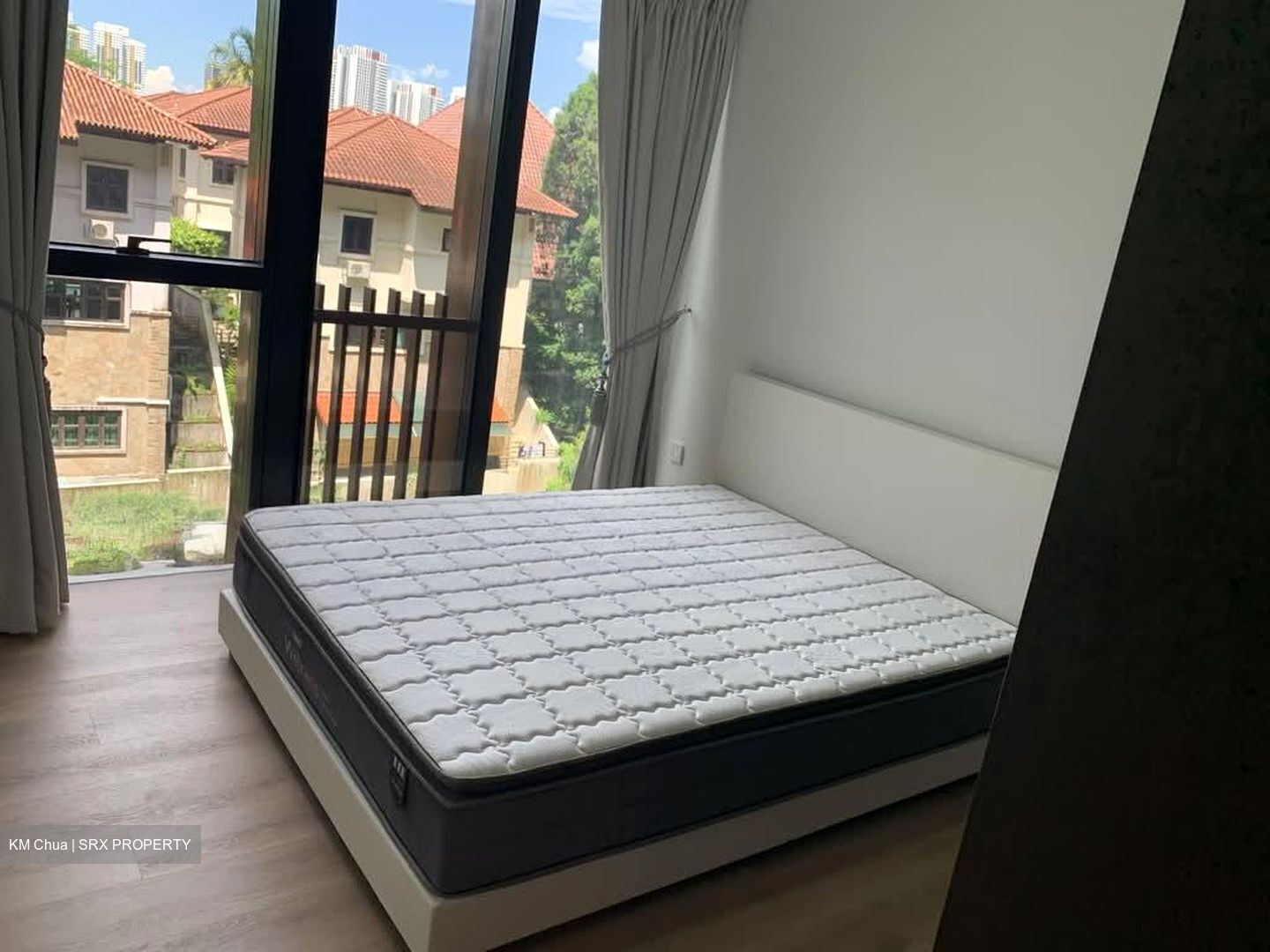 KI Residences at Brookvale (D21), Condominium #556772641
